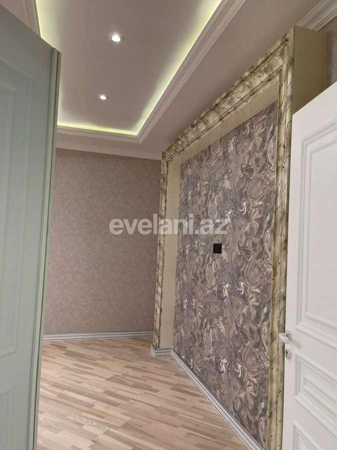 Satılır, yeni tikili, 4 otaqlı, 178 m², Bakı, Yasamal r, Nizami m.