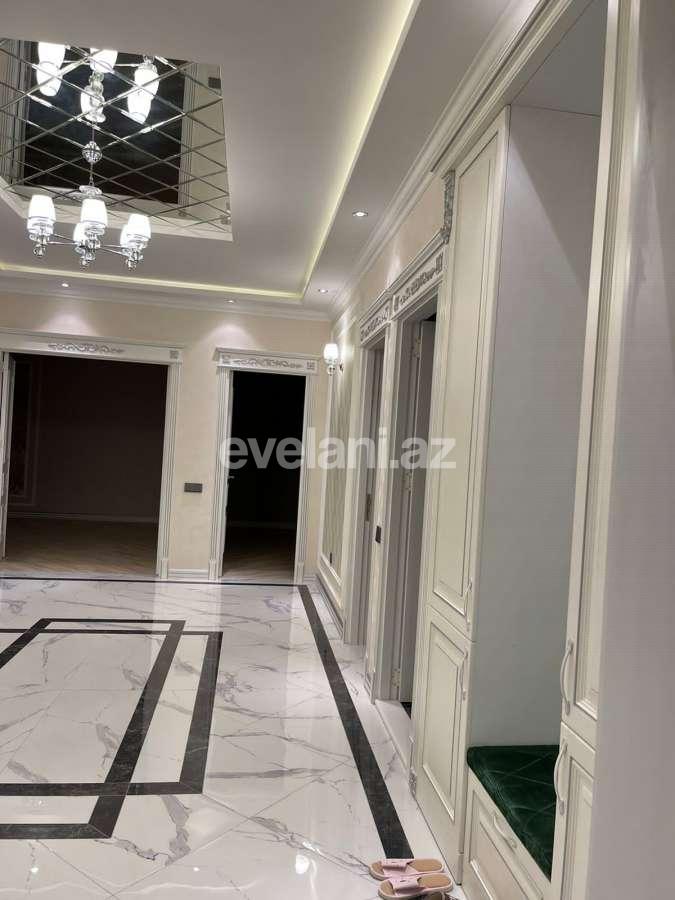 Satılır, yeni tikili, 4 otaqlı, 178 m², Bakı, Yasamal r, Nizami m.