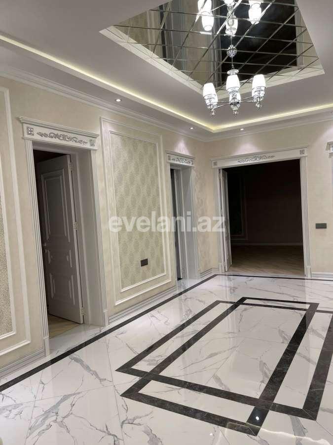 Satılır, yeni tikili, 4 otaqlı, 178 m², Bakı, Yasamal r, Nizami m.