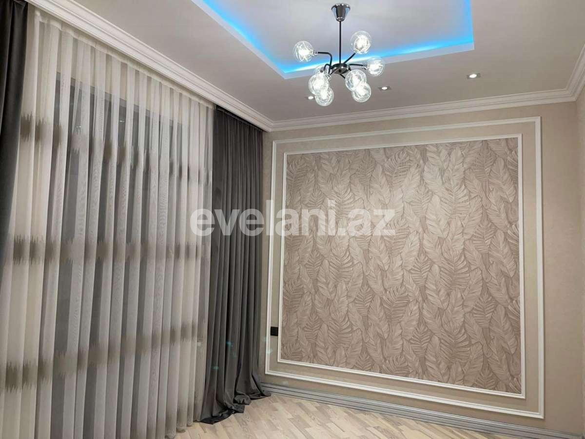 Satılır, yeni tikili, 4 otaqlı, 178 m², Bakı, Yasamal r, Nizami m.