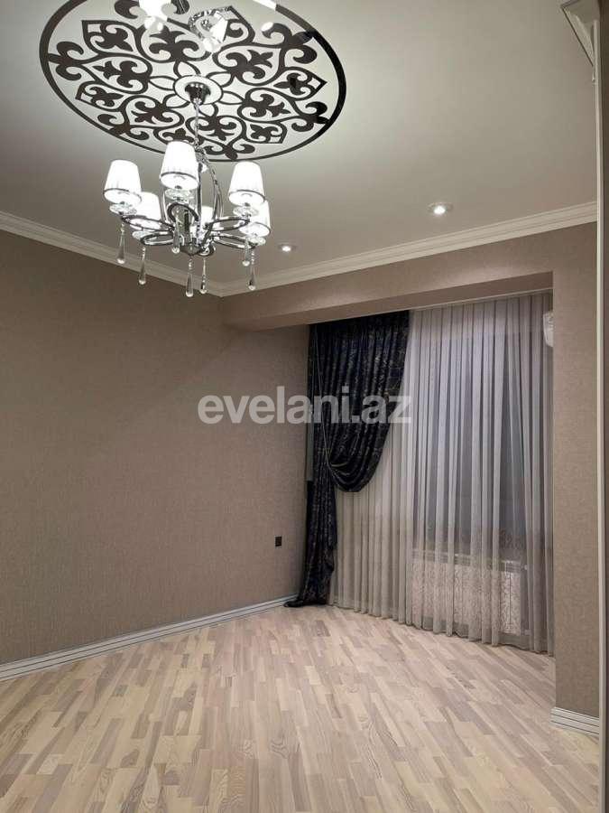Satılır, yeni tikili, 4 otaqlı, 178 m², Bakı, Yasamal r, Nizami m.