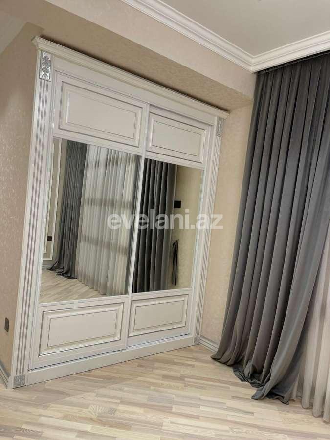 Satılır, yeni tikili, 4 otaqlı, 178 m², Bakı, Yasamal r, Nizami m.