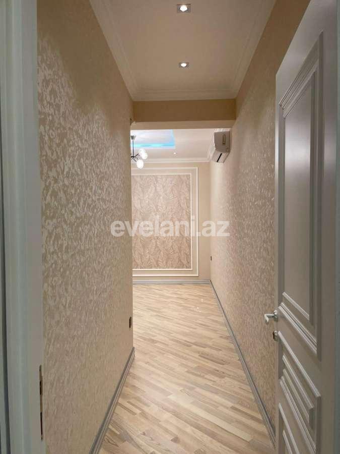 Satılır, yeni tikili, 4 otaqlı, 178 m², Bakı, Yasamal r, Nizami m.