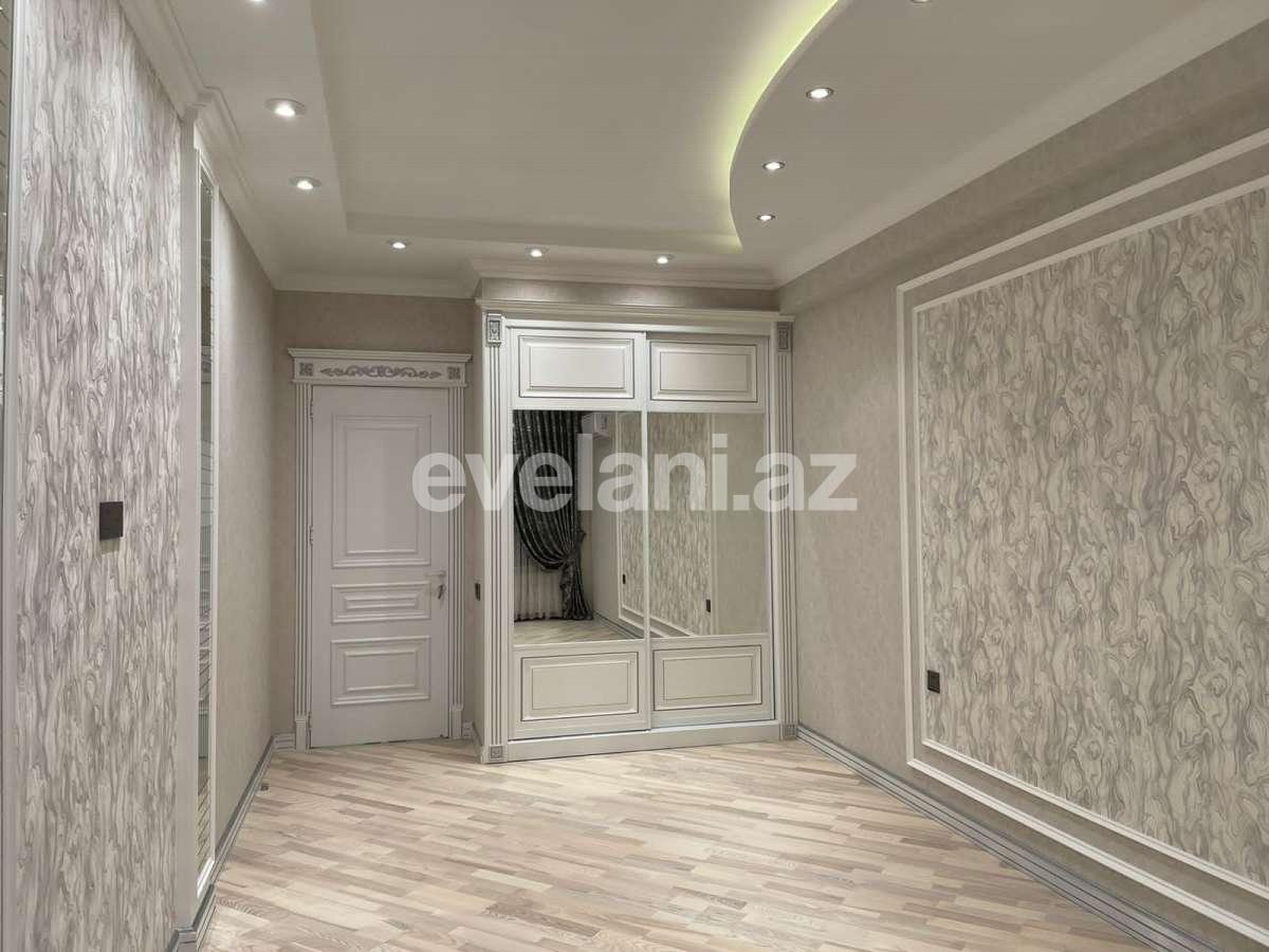 Satılır, yeni tikili, 4 otaqlı, 178 m², Bakı, Yasamal r, Nizami m.
