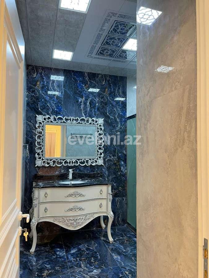 Satılır, yeni tikili, 4 otaqlı, 178 m², Bakı, Yasamal r, Nizami m.