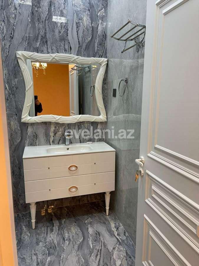 Satılır, yeni tikili, 4 otaqlı, 178 m², Bakı, Yasamal r, Nizami m.