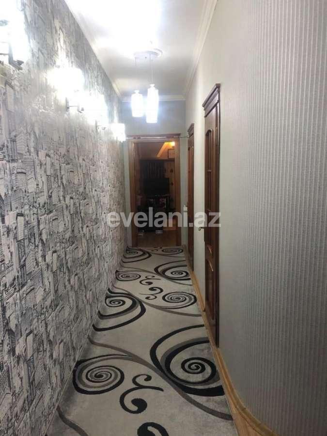 Продаётся, новостройка, 2-комнаты, 80 m², Баку, Ясамальский r, Низами m.