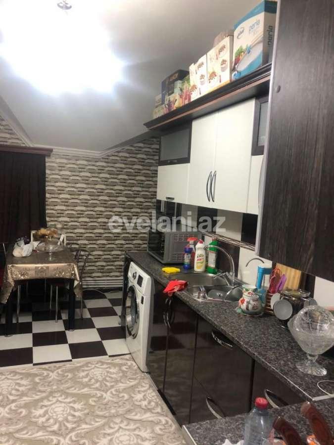 Продаётся, новостройка, 2-комнаты, 80 m², Баку, Ясамальский r, Низами m.