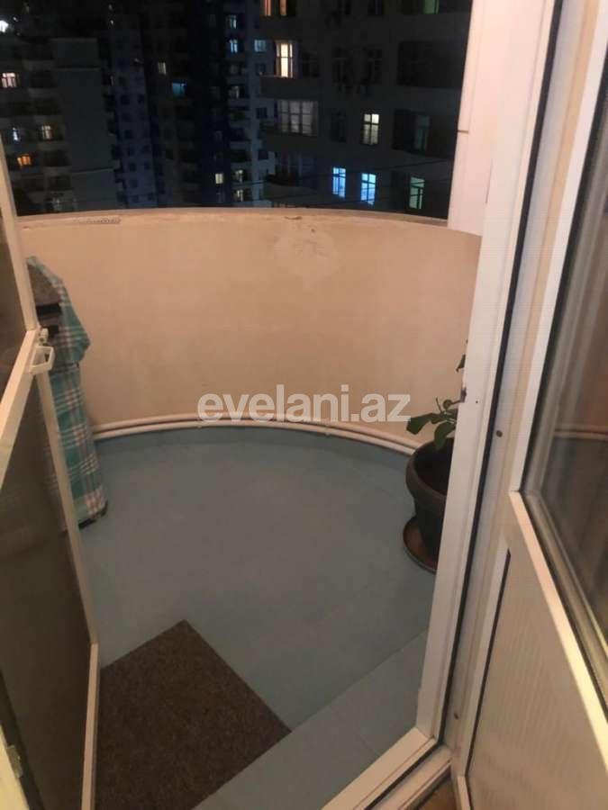 Продаётся, новостройка, 2-комнаты, 80 m², Баку, Ясамальский r, Низами m.