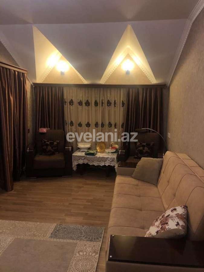 Продаётся, новостройка, 2-комнаты, 80 m², Баку, Ясамальский r, Низами m.