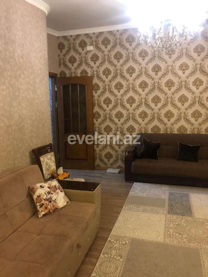 Продаётся, новостройка, 2-комнаты, 80 m², Баку, Ясамальский r, Низами m.