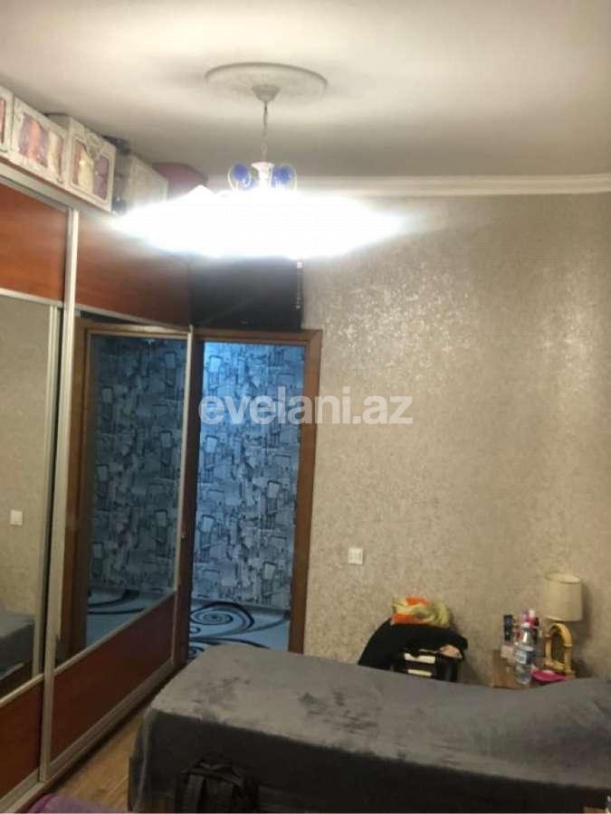 Продаётся, новостройка, 2-комнаты, 80 m², Баку, Ясамальский r, Низами m.