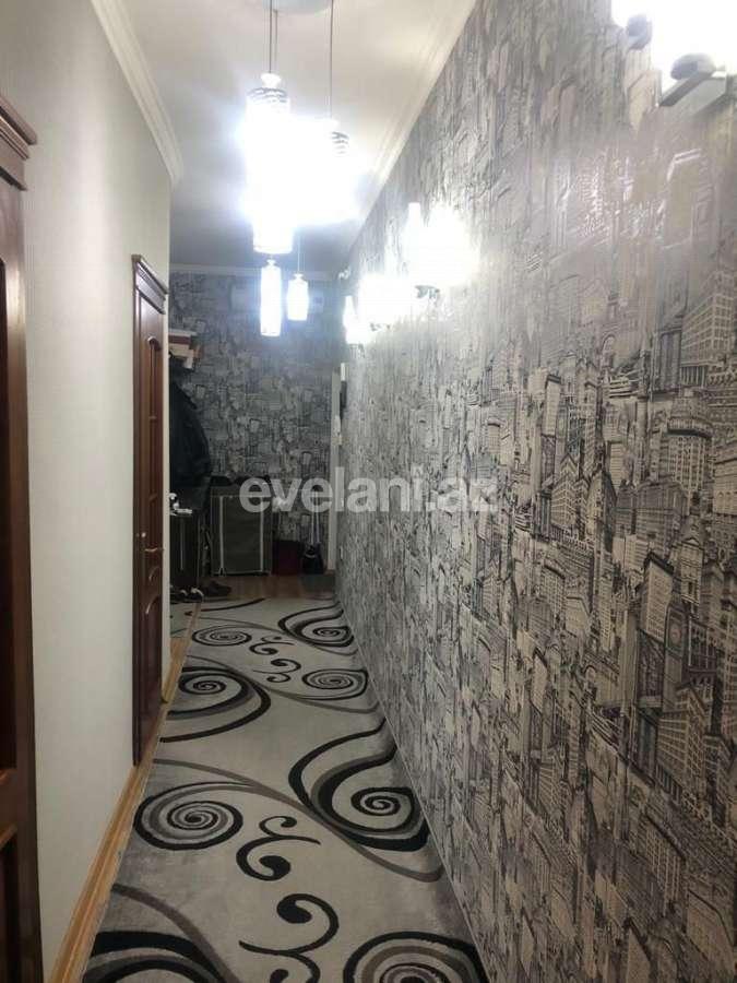 Продаётся, новостройка, 2-комнаты, 80 m², Баку, Ясамальский r, Низами m.