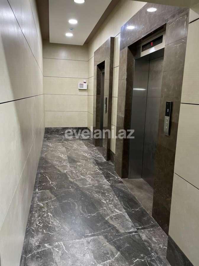 Сдаётся, новостройка, 2-комнаты, 60 m², Баку, Насиминский r, 8 Ноябрь m.