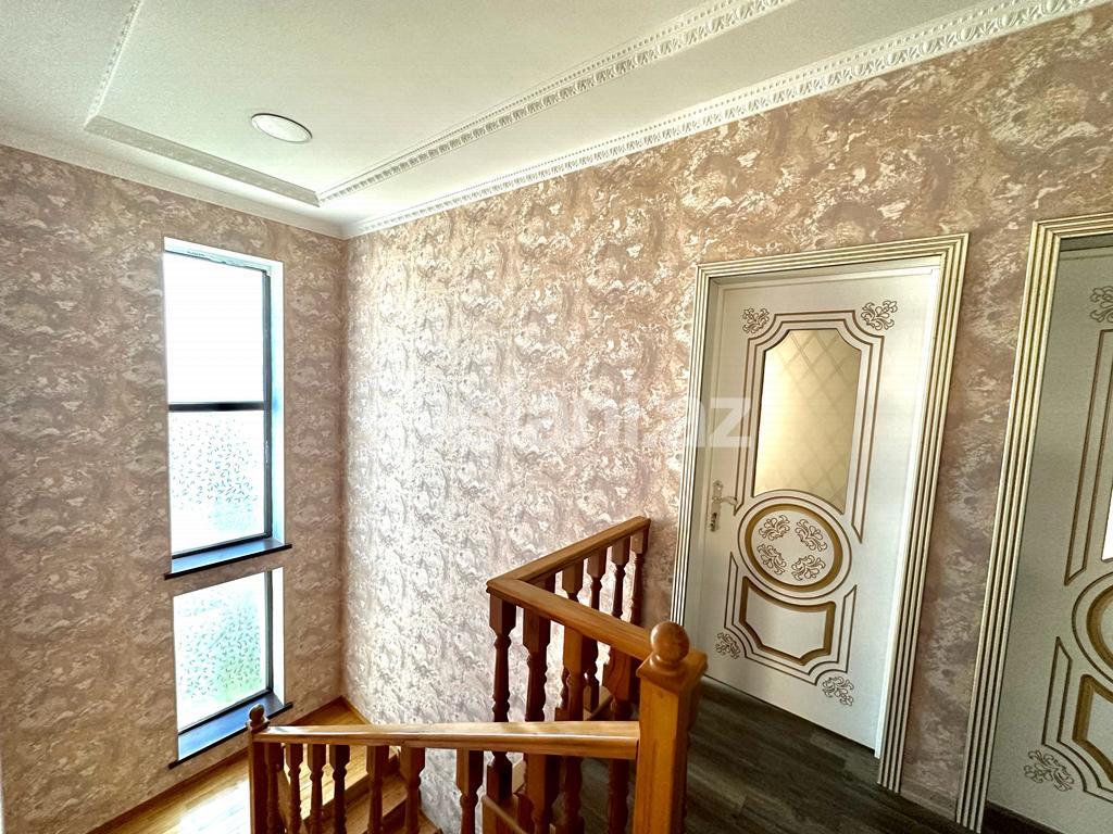 Satılır, həyət evi / bağ, 7 otaqlı, 350 m², Bakı, Xətai r, Həzi Aslanov q.