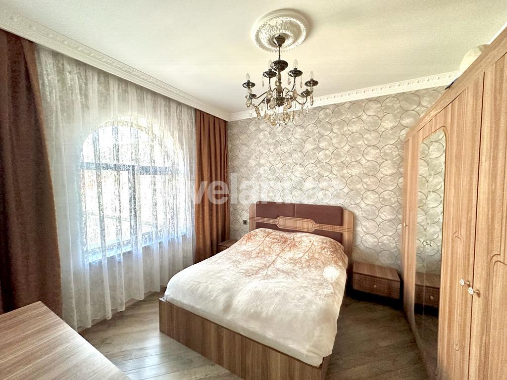 Satılır, həyət evi / bağ, 7 otaqlı, 350 m², Bakı, Xətai r, Həzi Aslanov q.
