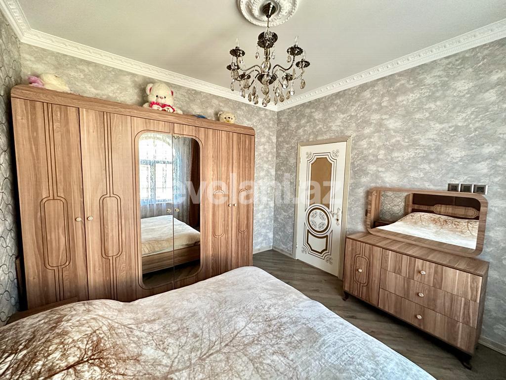 Satılır, həyət evi / bağ, 7 otaqlı, 350 m², Bakı, Xətai r, Həzi Aslanov q.