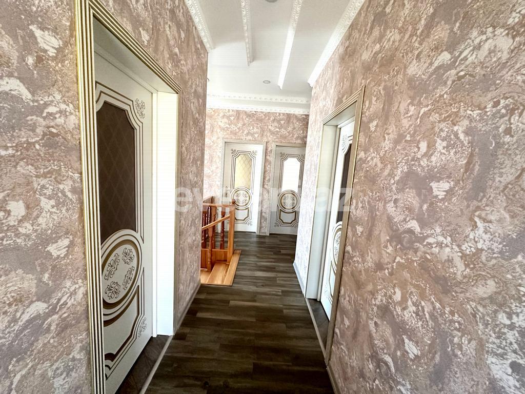 Satılır, həyət evi / bağ, 7 otaqlı, 350 m², Bakı, Xətai r, Həzi Aslanov q.