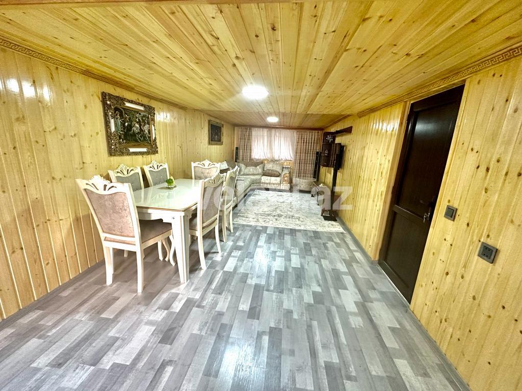 Satılır, həyət evi / bağ, 7 otaqlı, 350 m², Bakı, Xətai r, Həzi Aslanov q.