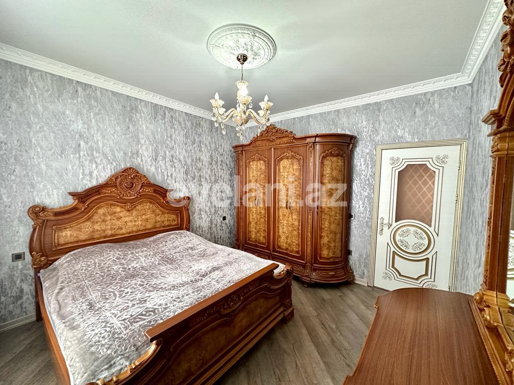 Satılır, həyət evi / bağ, 7 otaqlı, 350 m², Bakı, Xətai r, Həzi Aslanov q.