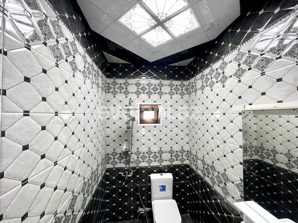 Satılır, həyət evi / bağ, 7 otaqlı, 350 m², Bakı, Xətai r, Həzi Aslanov q.