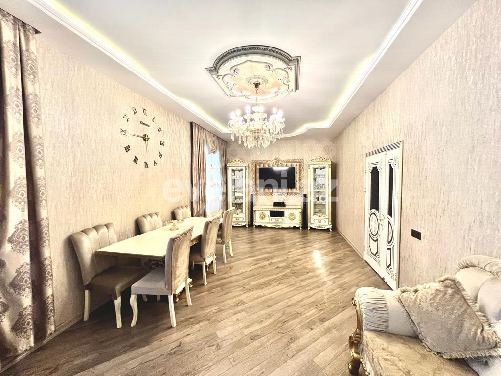 Satılır, həyət evi / bağ, 7 otaqlı, 350 m², Bakı, Xətai r, Həzi Aslanov q.