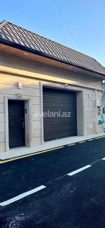 Satılır, həyət evi / bağ, 7 otaqlı, 350 m², Bakı, Xətai r, Həzi Aslanov q.