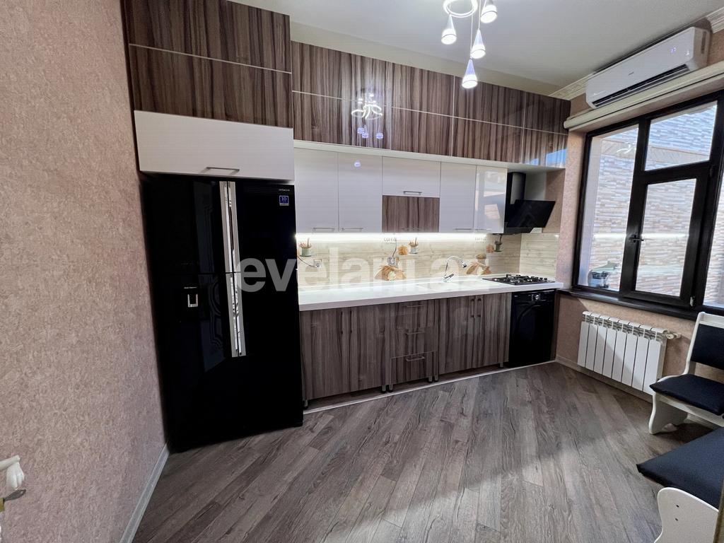 Satılır, həyət evi / bağ, 7 otaqlı, 350 m², Bakı, Xətai r, Həzi Aslanov q.