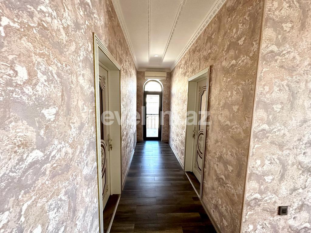 Satılır, həyət evi / bağ, 7 otaqlı, 350 m², Bakı, Xətai r, Həzi Aslanov q.