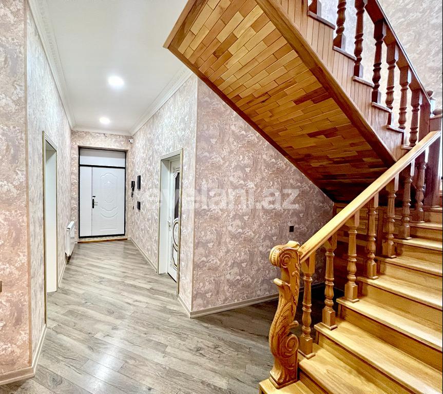 Satılır, həyət evi / bağ, 7 otaqlı, 350 m², Bakı, Xətai r, Həzi Aslanov q.