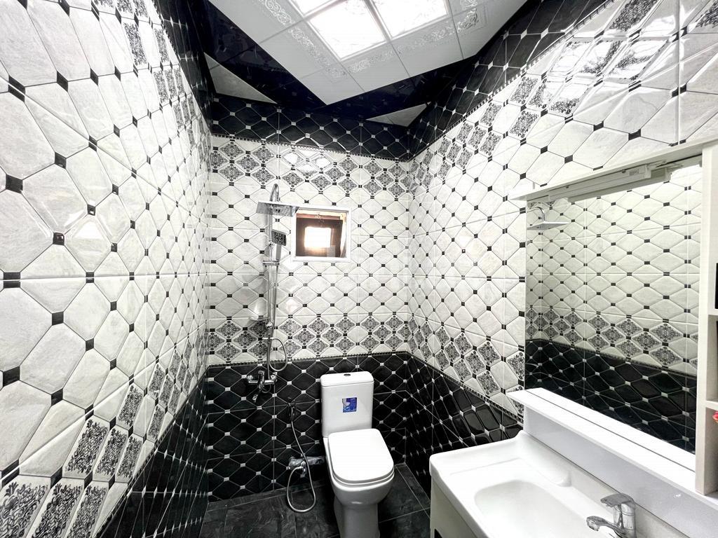 Satılır, həyət evi / bağ, 7 otaqlı, 350 m², Bakı, Xətai r, Həzi Aslanov q.