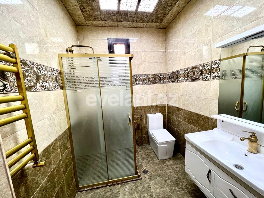 Satılır, həyət evi / bağ, 7 otaqlı, 350 m², Bakı, Xətai r, Həzi Aslanov q.