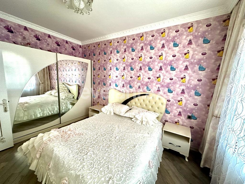 Satılır, həyət evi / bağ, 7 otaqlı, 350 m², Bakı, Xətai r, Həzi Aslanov q.