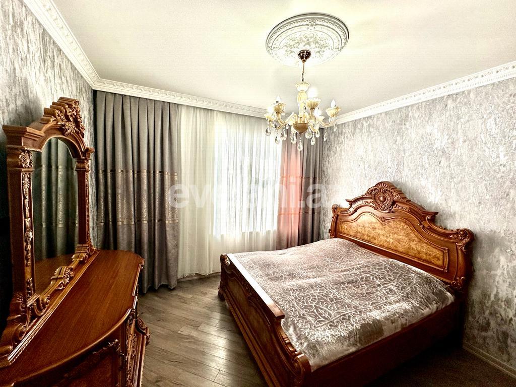 Satılır, həyət evi / bağ, 7 otaqlı, 350 m², Bakı, Xətai r, Həzi Aslanov q.