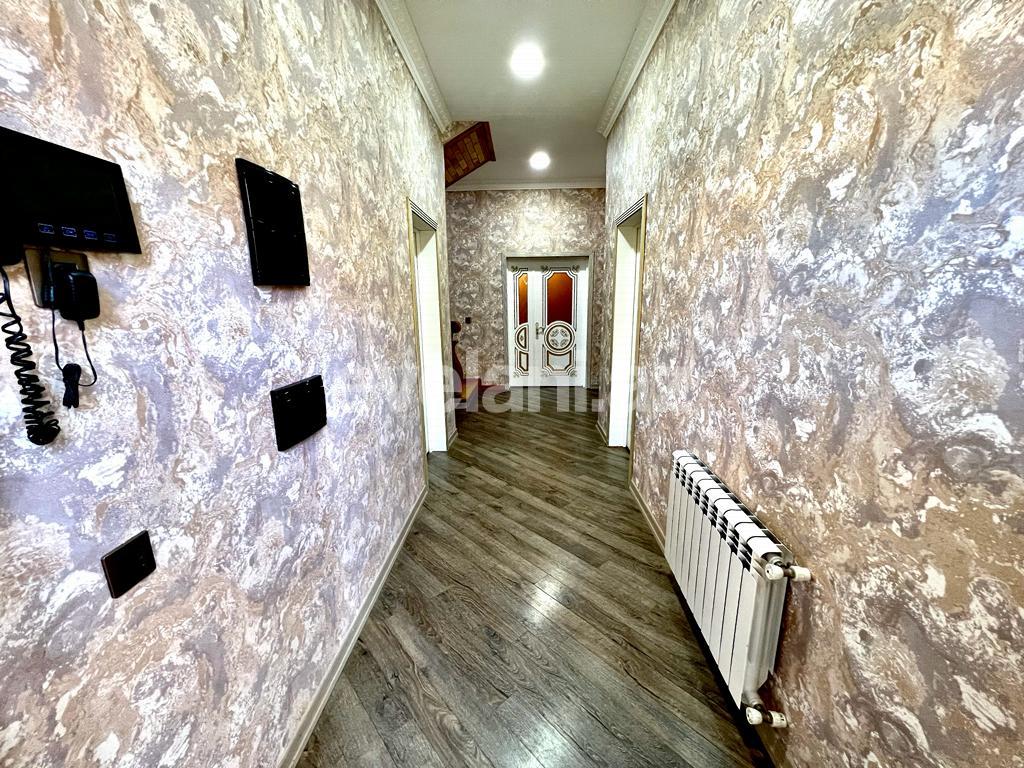 Satılır, həyət evi / bağ, 7 otaqlı, 350 m², Bakı, Xətai r, Həzi Aslanov q.