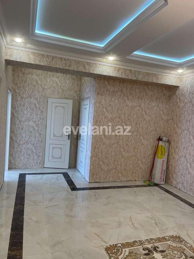 Sale, new building, 3 room, 150 m²