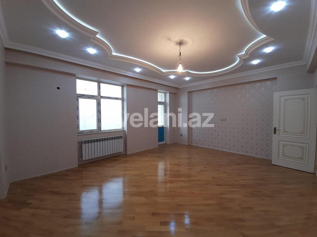 Sale, new building, 3 room, 150 m²