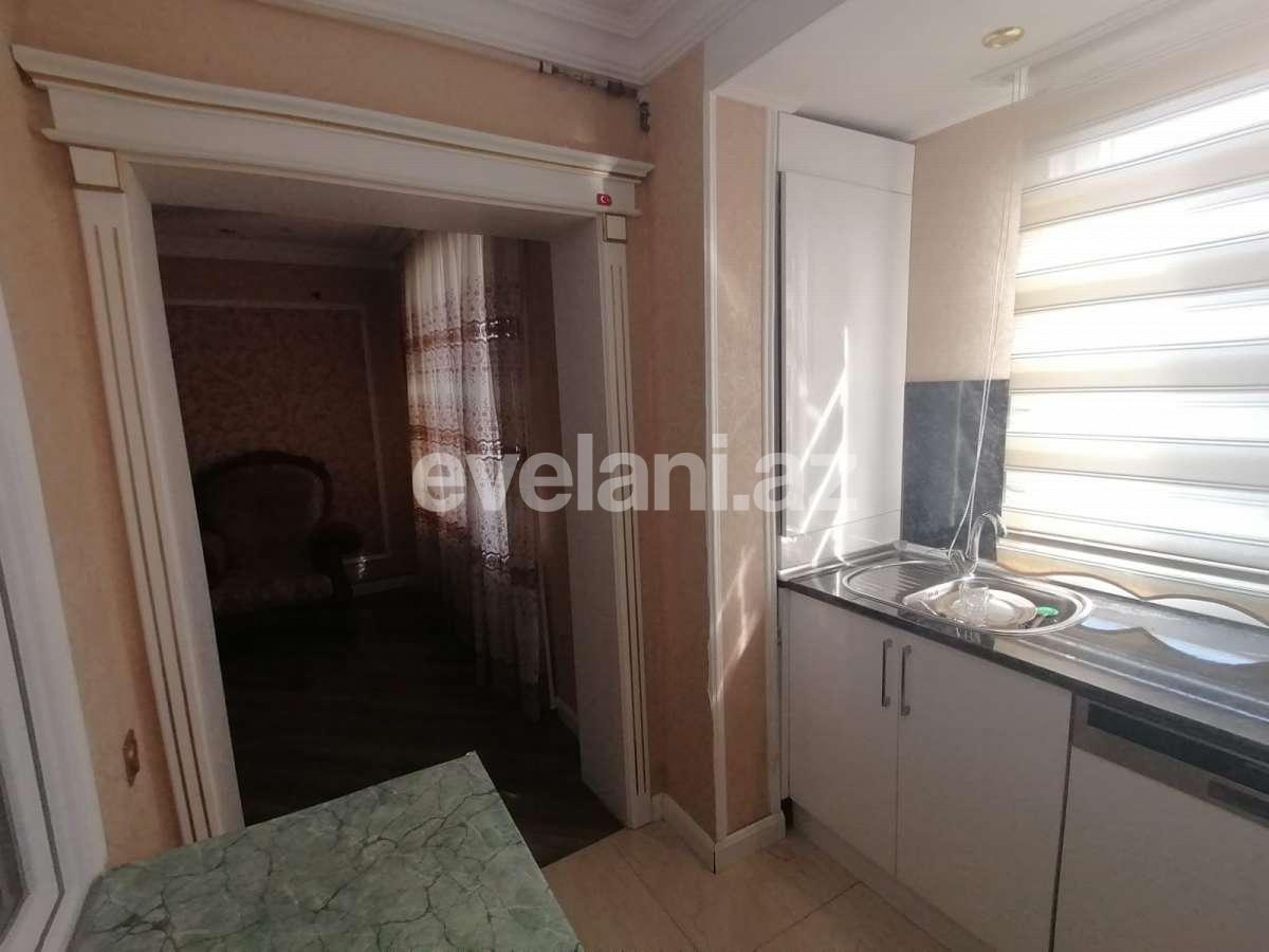 Satılır, köhnə tikili, 3 otaqlı, 54.99 m², Bakı, Sabunçu r, Bakıxanov q.