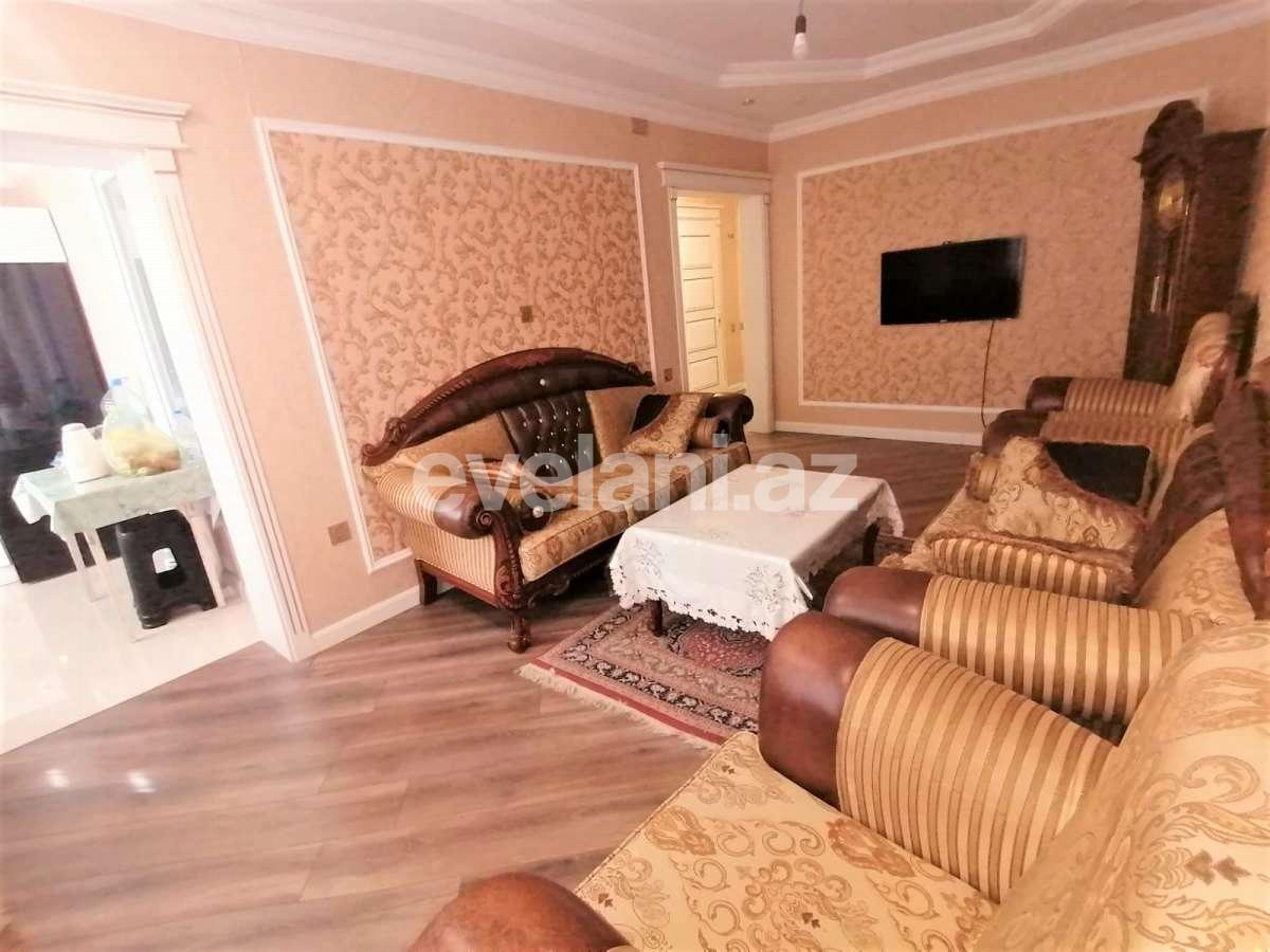 Satılır, köhnə tikili, 3 otaqlı, 54.99 m², Bakı, Sabunçu r, Bakıxanov q.
