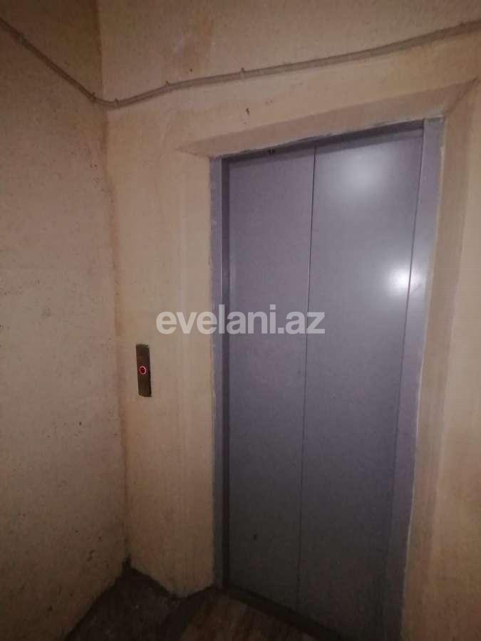 Satılır, köhnə tikili, 3 otaqlı, 54.99 m², Bakı, Sabunçu r, Bakıxanov q.