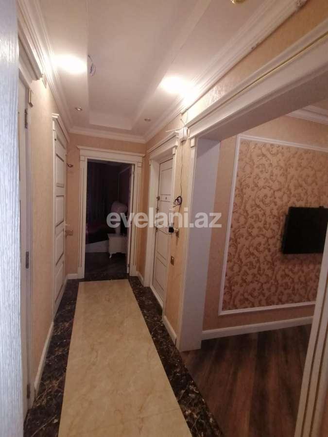 Satılır, köhnə tikili, 3 otaqlı, 54.99 m², Bakı, Sabunçu r, Bakıxanov q.