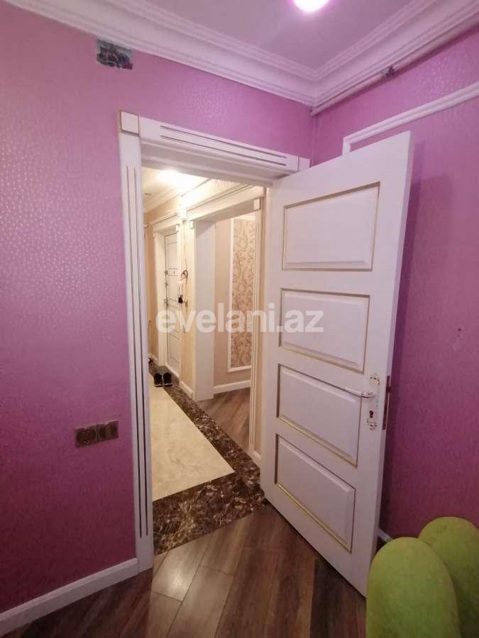 Satılır, köhnə tikili, 3 otaqlı, 54.99 m², Bakı, Sabunçu r, Bakıxanov q.