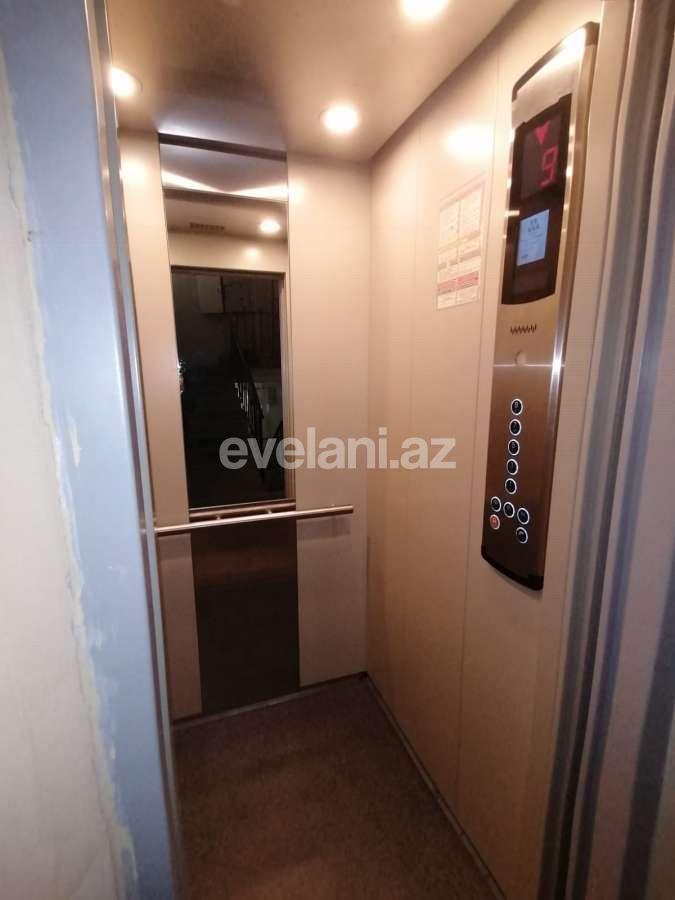 Satılır, köhnə tikili, 3 otaqlı, 54.99 m², Bakı, Sabunçu r, Bakıxanov q.