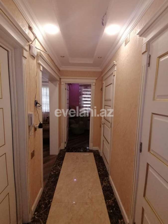 Satılır, köhnə tikili, 3 otaqlı, 54.99 m², Bakı, Sabunçu r, Bakıxanov q.