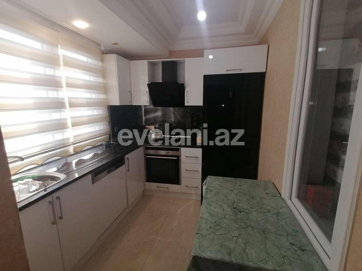 Satılır, köhnə tikili, 3 otaqlı, 54.99 m², Bakı, Sabunçu r, Bakıxanov q.