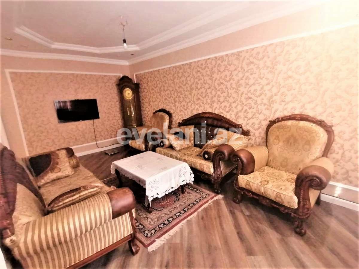 Satılır, köhnə tikili, 3 otaqlı, 54.99 m², Bakı, Sabunçu r, Bakıxanov q.