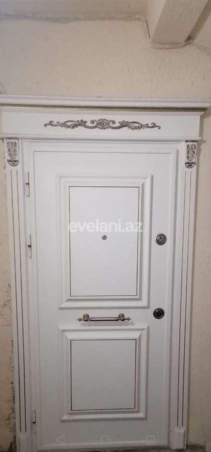 Satılır, köhnə tikili, 3 otaqlı, 54.99 m², Bakı, Sabunçu r, Bakıxanov q.