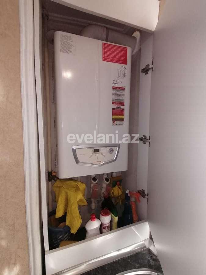 Satılır, köhnə tikili, 3 otaqlı, 54.99 m², Bakı, Sabunçu r, Bakıxanov q.