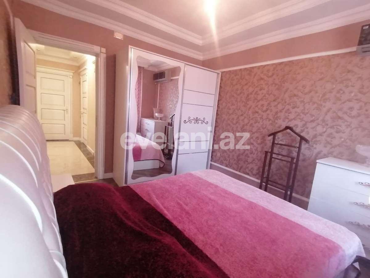 Satılır, köhnə tikili, 3 otaqlı, 54.99 m², Bakı, Sabunçu r, Bakıxanov q.