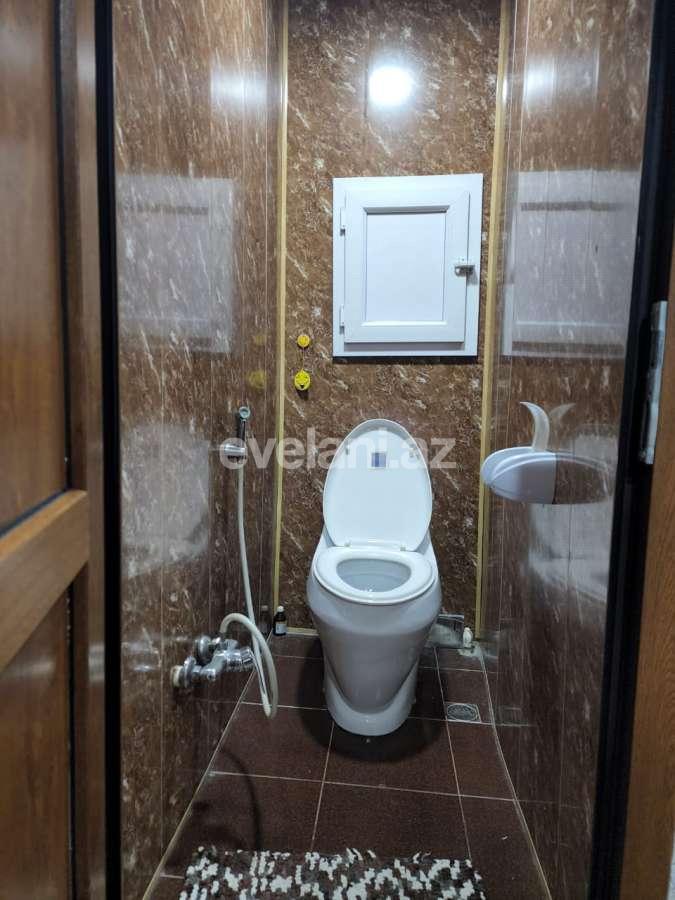 Rent, old building, 3 room, 90 m², Baku, Khatai r, Ahmedli d, Ahmedli m.